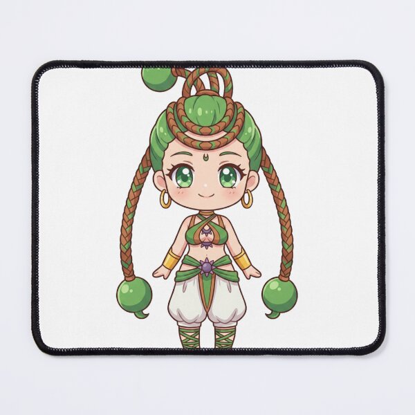 Item preview, Chibi Junjun designed and sold by Solace Sparkles.