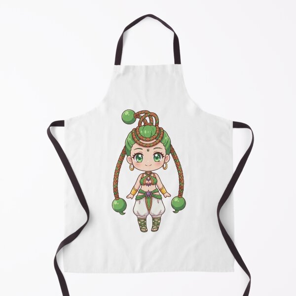 Item preview, Chibi Junjun designed and sold by Solace Sparkles.