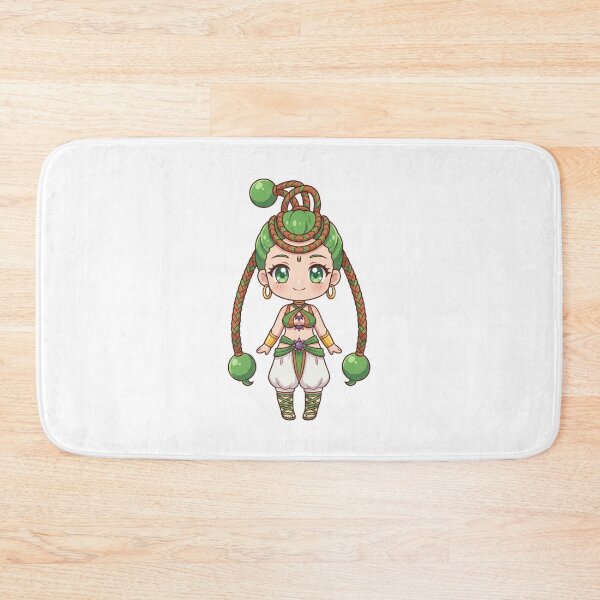 Item preview, Chibi Junjun designed and sold by Solace Sparkles.