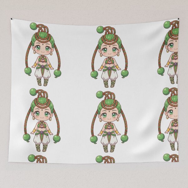 Item preview, Chibi Junjun designed and sold by Solace Sparkles.