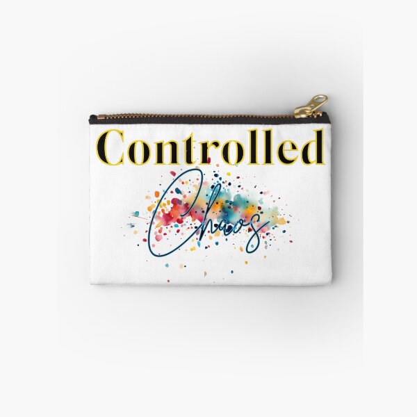 Item preview, Controlled Chaos. designed and sold by Creative jiffy.
