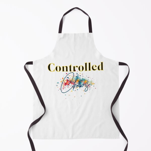 Item preview, Controlled Chaos. designed and sold by Creative jiffy.