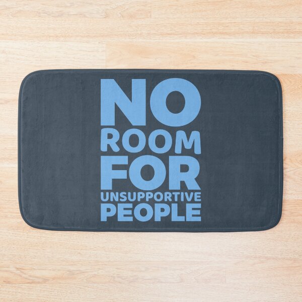 Item preview, NO ROOM designed and sold by TeeCodes.