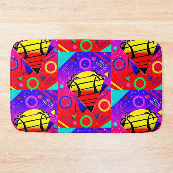 Item preview, Palm Tree Drive designed and sold by FAD-Artwork.