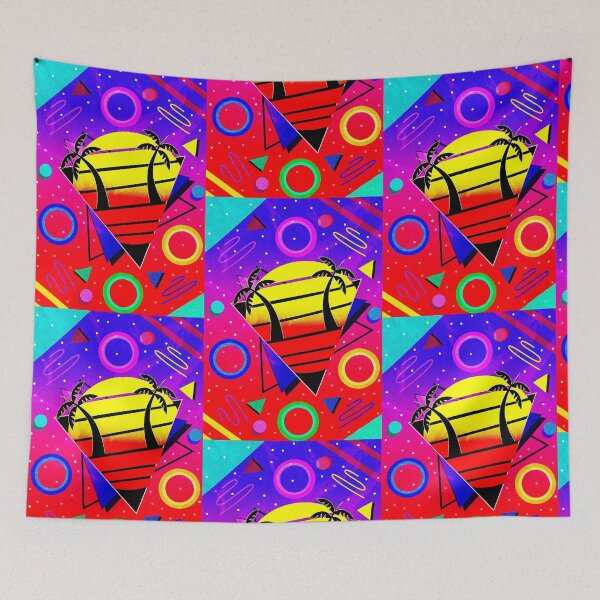 Item preview, Palm Tree Drive designed and sold by FAD-Artwork.
