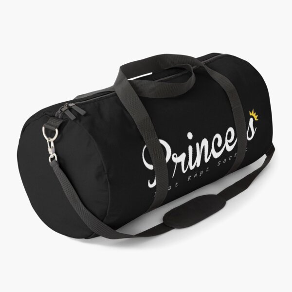 Item preview, His Princess White - BKS designed and sold by Hillary  Butler.