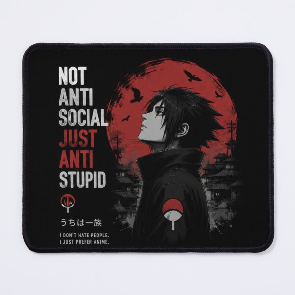 Item preview, Dark ninja clan designed and sold by fadeinkstudio.
