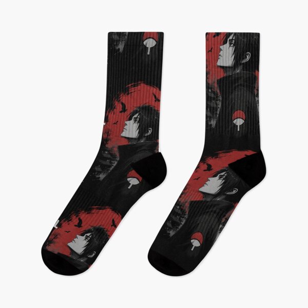 Item preview, Dark ninja clan designed and sold by fadeinkstudio.
