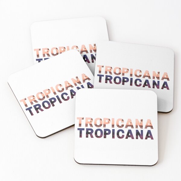 Item preview, Tropicana designed and sold by BelaDourada.