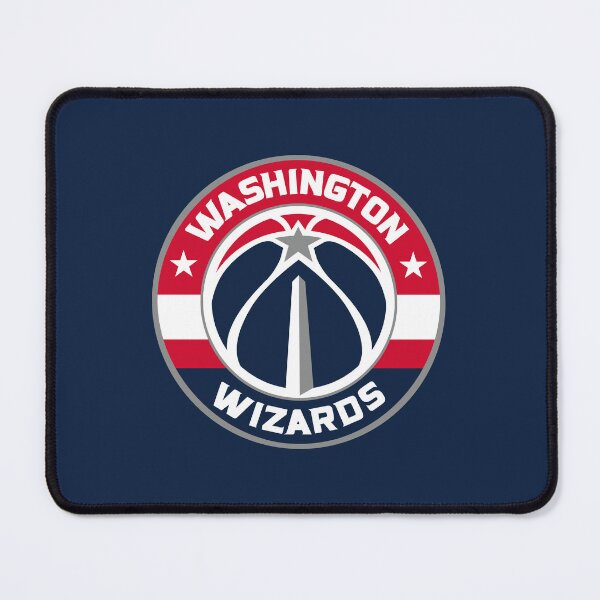 Item preview, Washington Wizards Basketball Inspired Sports Design | Classic Hoops Fan Art designed and sold by UI Expert.