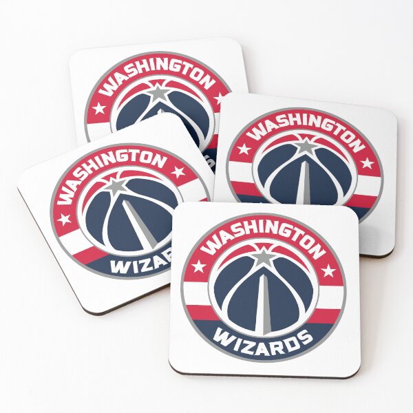 Item preview, Washington Wizards Basketball Inspired Sports Design | Classic Hoops Fan Art designed and sold by UI Expert.