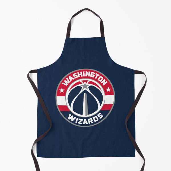Item preview, Washington Wizards Basketball Inspired Sports Design | Classic Hoops Fan Art designed and sold by UI Expert.