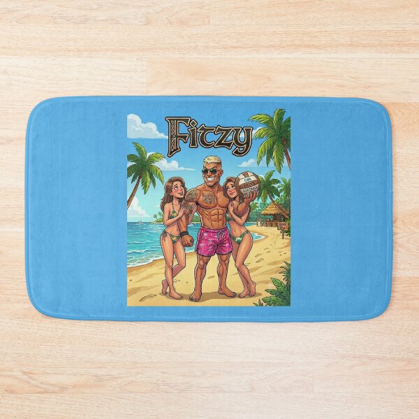 Item preview, Fitzy Ireland designed and sold by Flirt-Teez.