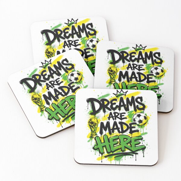 Item preview, Dreams Are Made Here Shirt, Football Fan Graphic Graffiti retro Football Lover designed and sold by DrimitStore.