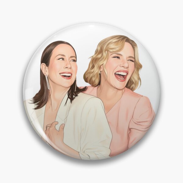 Item preview, Pluribus wifey Fan Art designed and sold by Stephisy.