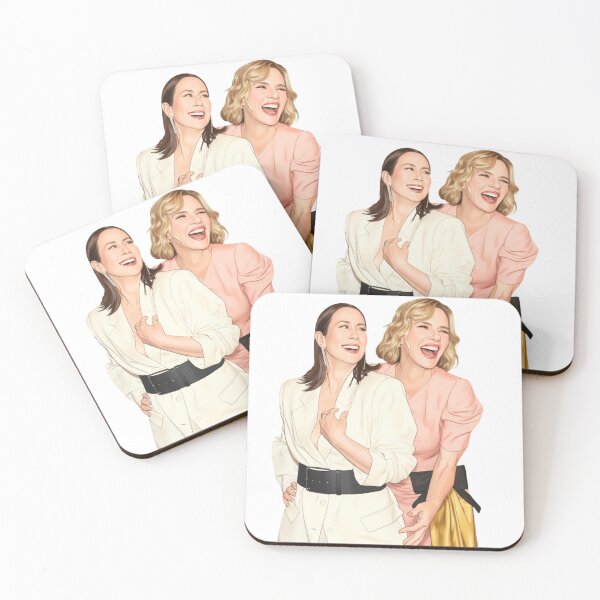 Item preview, Pluribus wifey Fan Art designed and sold by Stephisy.