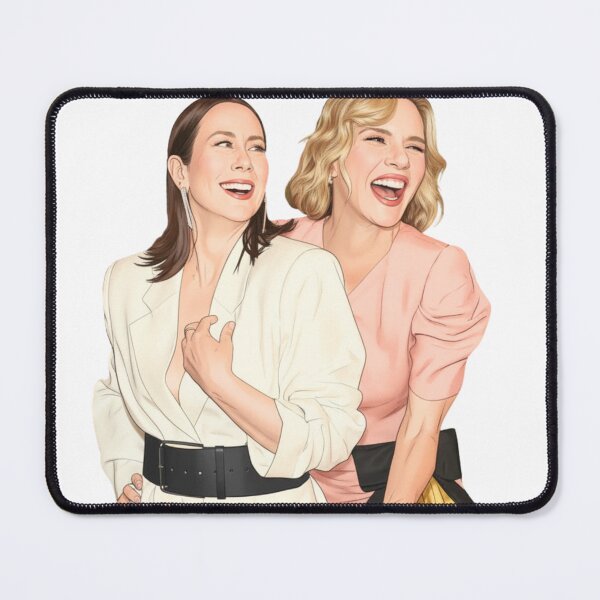 Item preview, Pluribus wifey Fan Art designed and sold by Stephisy.