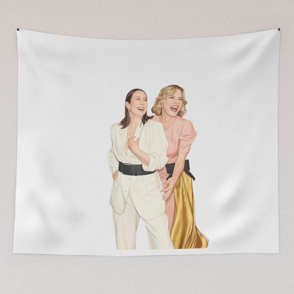 Item preview, Pluribus wifey Fan Art designed and sold by Stephisy.