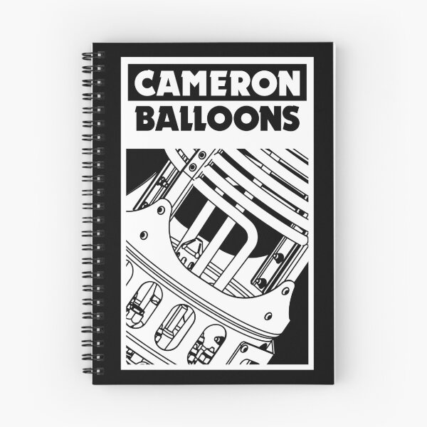 Item preview, Stratus Neo Hot Air Balloon Burner - White designed and sold by CameronBalloons.