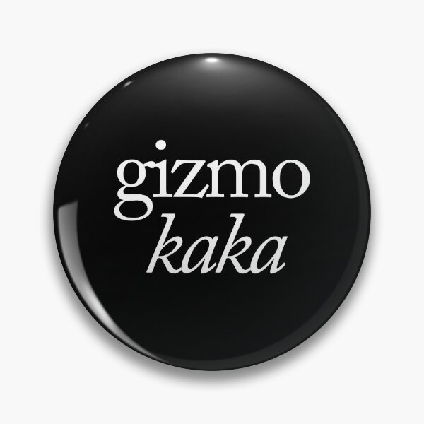 Item preview, Gizmo Kaka designed and sold by SpilloDesign.