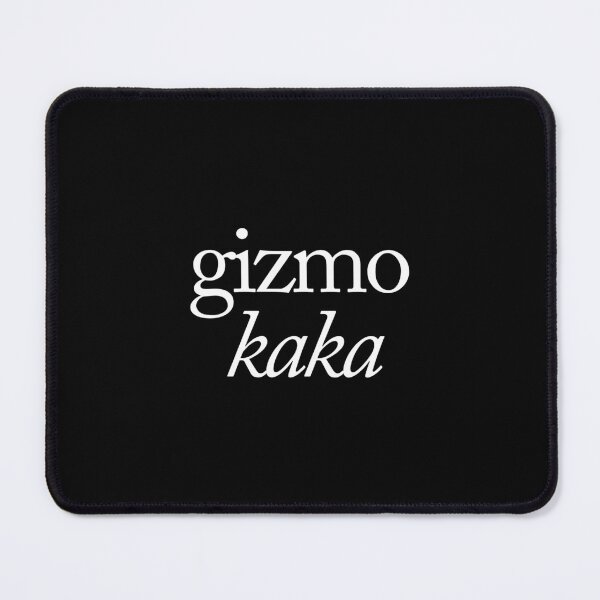 Item preview, Gizmo Kaka designed and sold by SpilloDesign.