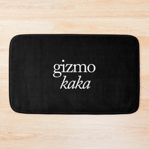 Item preview, Gizmo Kaka designed and sold by SpilloDesign.