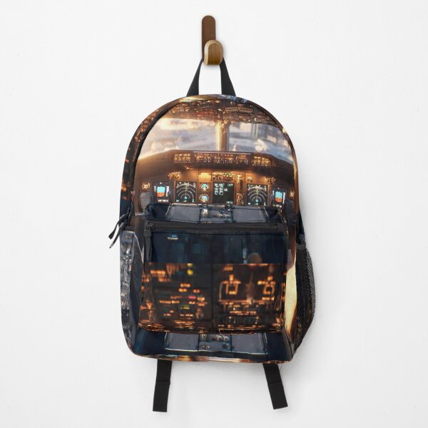 Item preview, Plane Cockpit  designed and sold by AwesomeDigiShop.