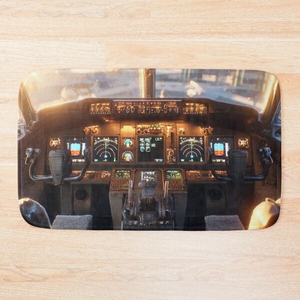 Item preview, Plane Cockpit  designed and sold by AwesomeDigiShop.