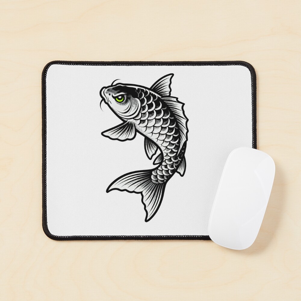 Item preview, Mouse Pad designed and sold by Rontjequinn.