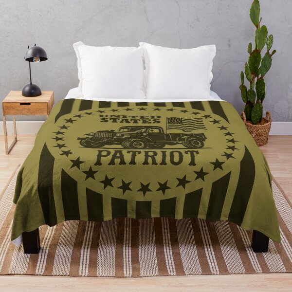 Item preview, PATRIOT designed and sold by TeeCodes.