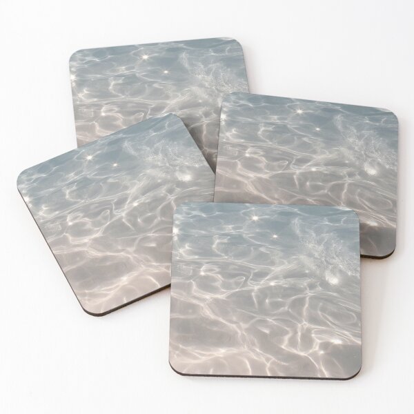 Item preview, Crystal-clear water & sun reflections designed and sold by Studio Remier.