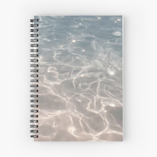 Item preview, Crystal-clear water & sun reflections designed and sold by Studio Remier.