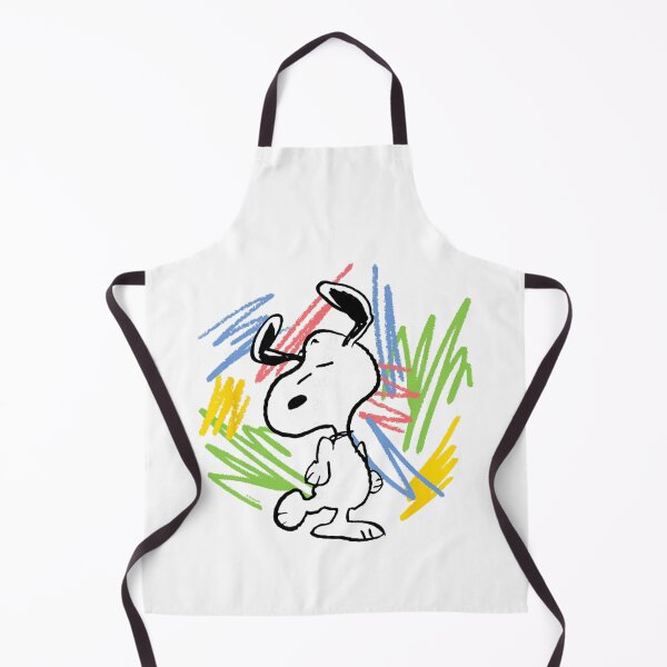 Item preview, Dancing Snoopy Scribbles designed and sold by AsherGavy.