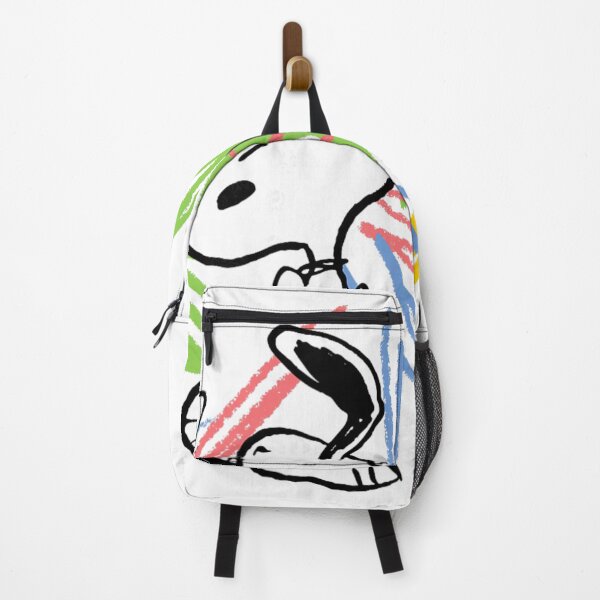 Item preview,  Dancing Snoopy Scribbles designed and sold by AsherGavy.