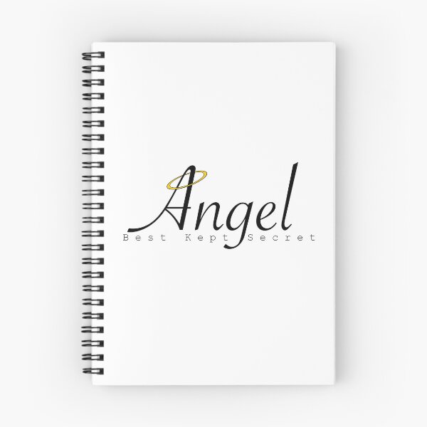 Item preview, His Angel - BKS designed and sold by Hillary Butler.