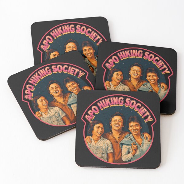Item preview, Apo Hiking Society designed and sold by TeeCodes.
