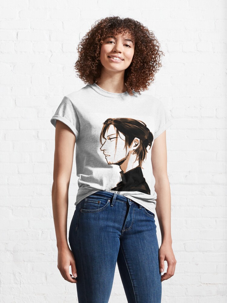 aizawa shouta t shirt