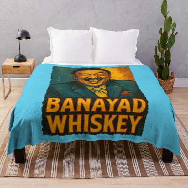 Item preview, Banayad Whiskey designed and sold by TeeCodes.