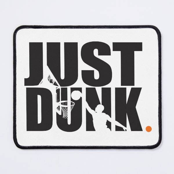 Item preview, Just Dunk Stacked designed and sold by Swish Co..