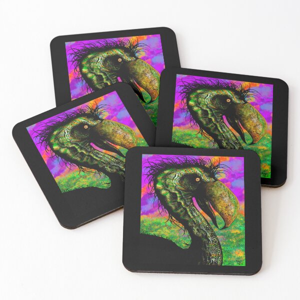Item preview, Terrorbird  designed and sold by Doug Saquic.