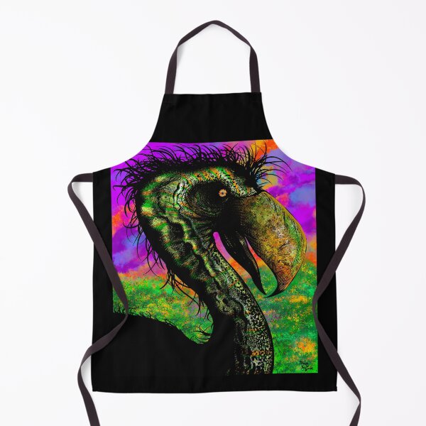 Item preview, Terrorbird  designed and sold by Doug Saquic.