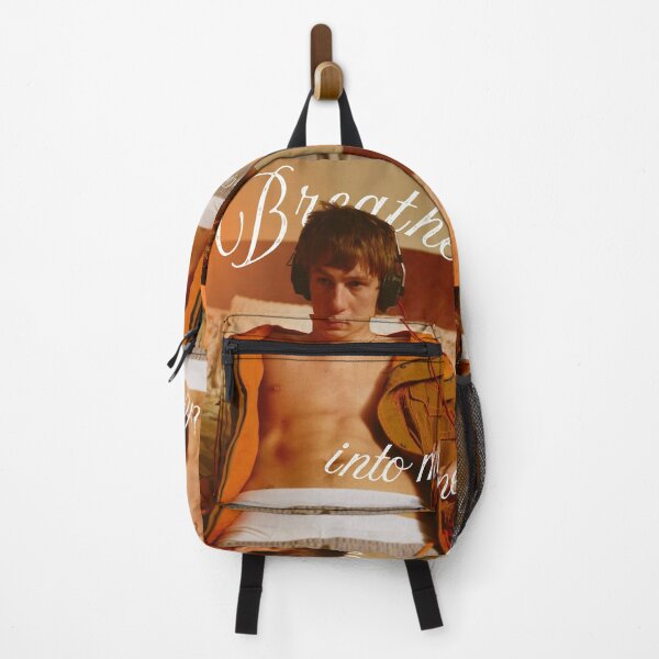 Item preview, Breathe Into Me Malcolm Todd designed and sold by Marianne-Jose.