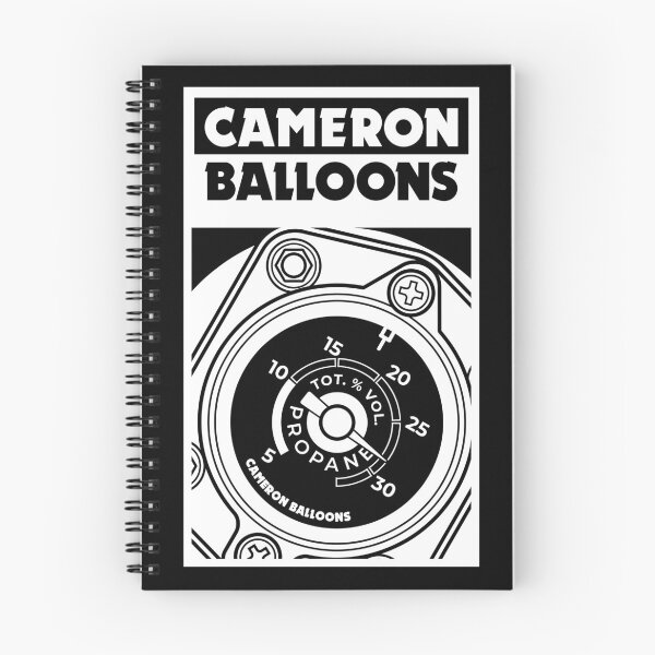 Item preview, Rochester Cylinder Gauge - White designed and sold by CameronBalloons.