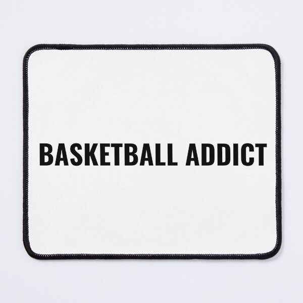 Item preview, Basketball Addict T-Shirt – Hoops Lover Gift | Uncle Jichuan designed and sold by Uncle-Jichuan.