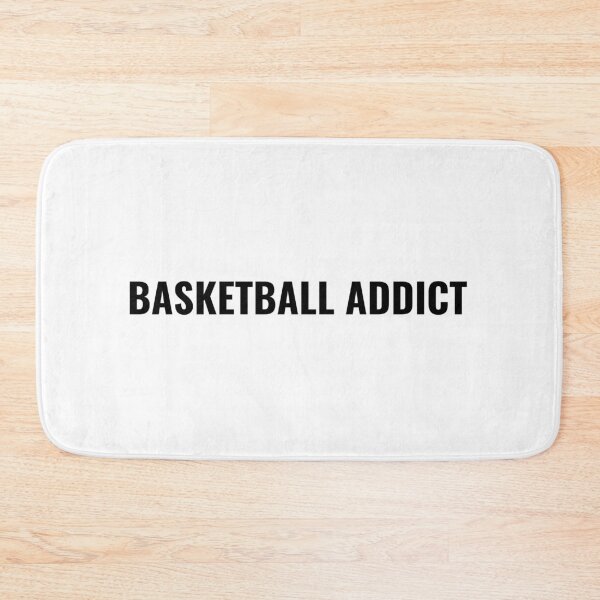 Item preview, Basketball Addict T-Shirt – Hoops Lover Gift | Uncle Jichuan designed and sold by Uncle-Jichuan.