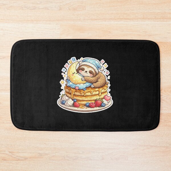 Item preview, Moonnap Pancake Dreamer designed and sold by RuthPlanteo.