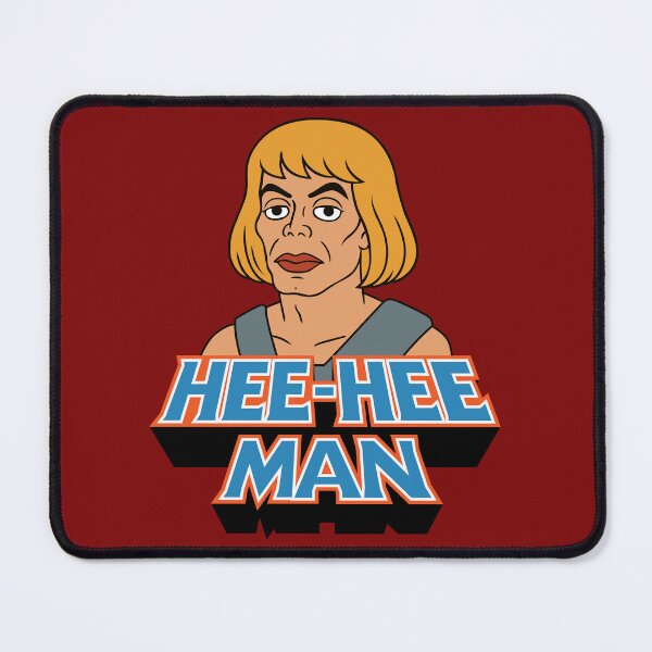 Item preview, Hee Hee Man designed and sold by TeeCodes.
