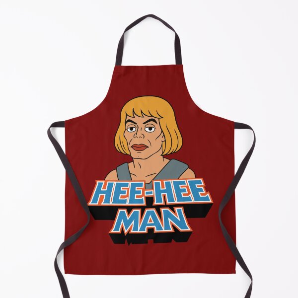 Item preview, Hee Hee Man designed and sold by TeeCodes.