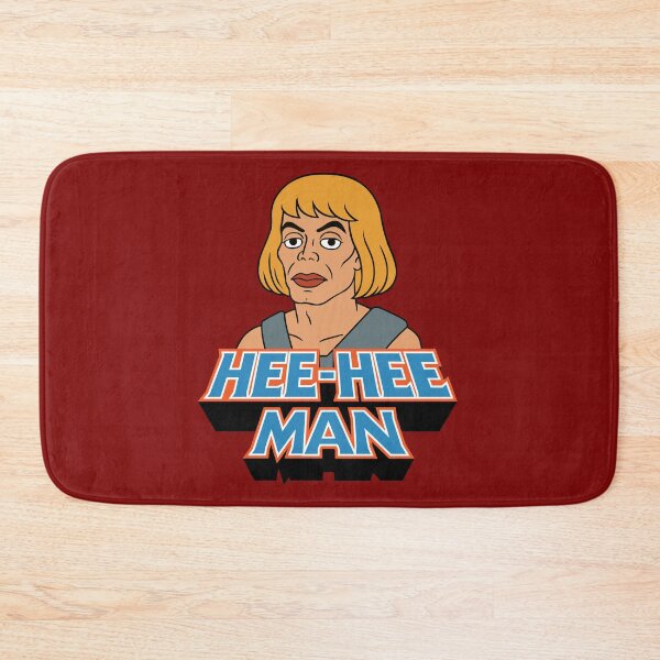 Item preview, Hee Hee Man designed and sold by TeeCodes.