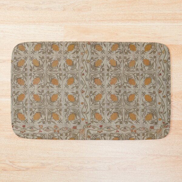 Item preview, TAPIZ NARANJA designed and sold by THE GOOD FIND.